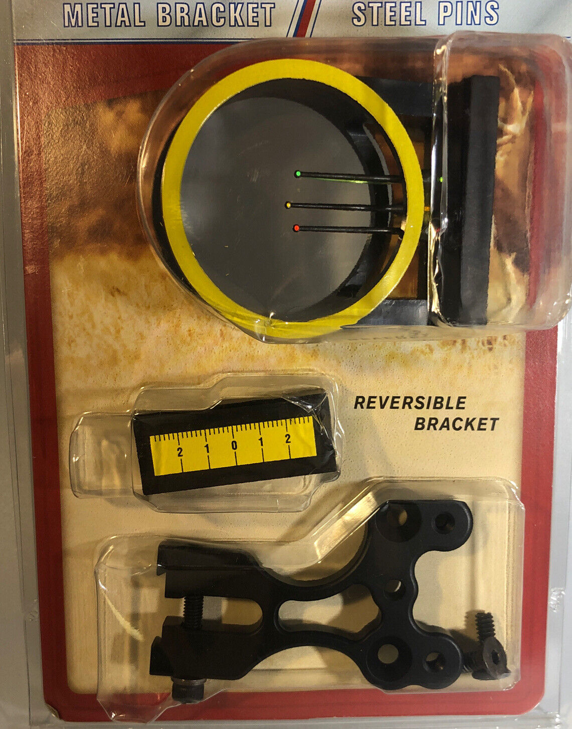 BOW SIGHT