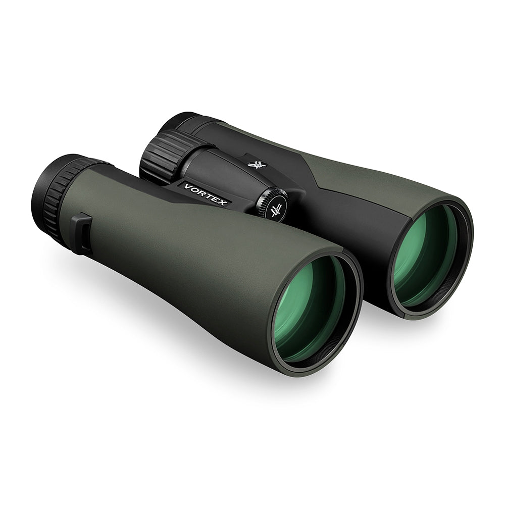 VORTEX CROSSFIRE HD 12x50 BINOS