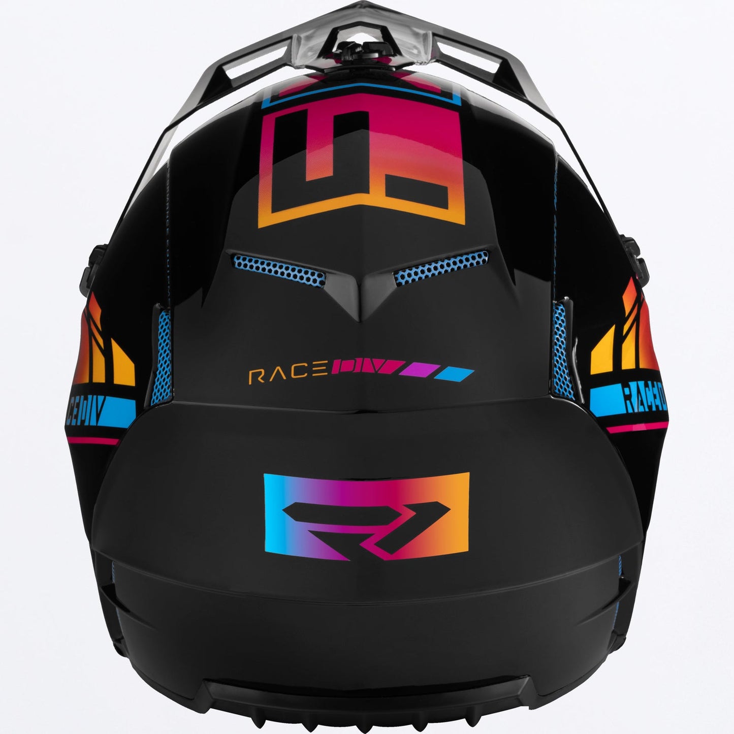 CLUTCH CX PRO MIPS HELMET XL SPECTRUM