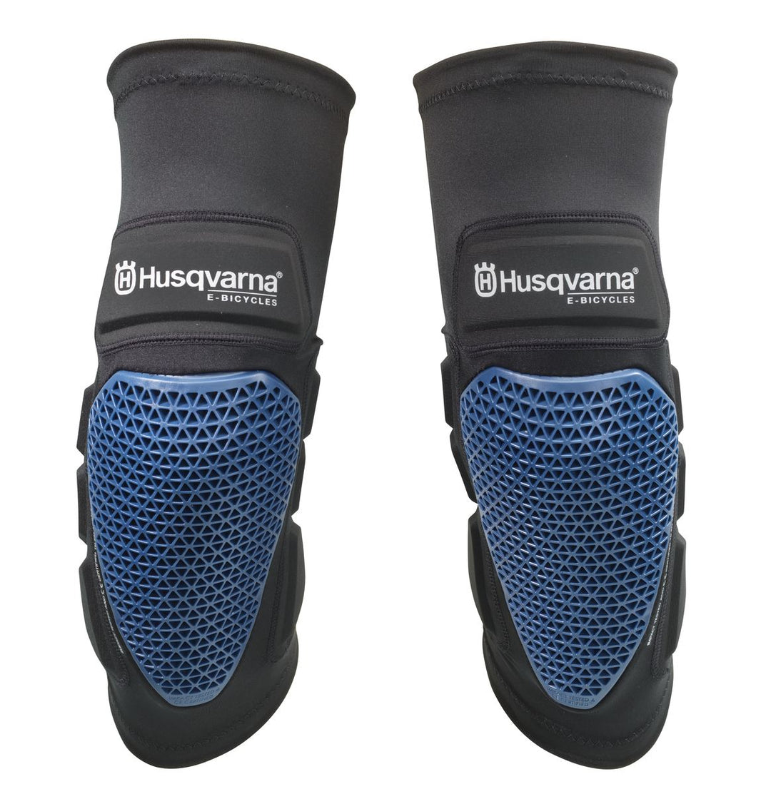 Husqvarna Pathfinder Airflex Pro Knee Protectors Size XL