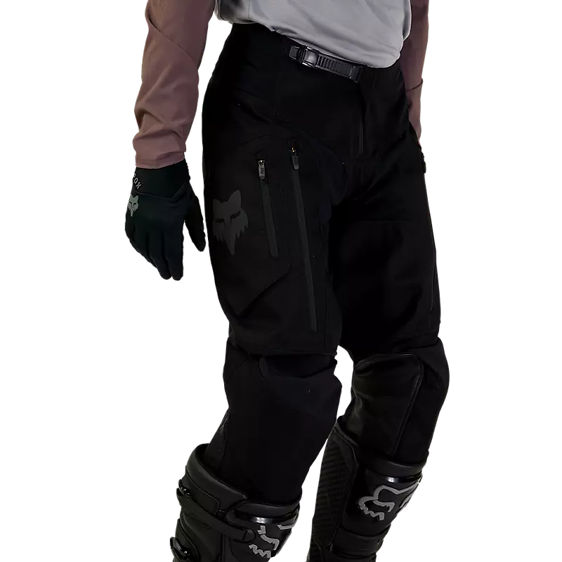 Fox Off-Road Pants Ranger Black Size 36
