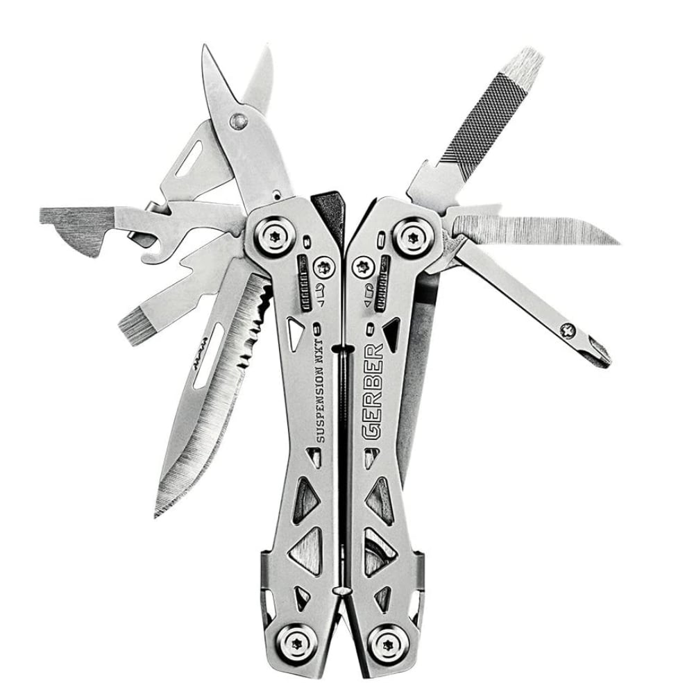 Gerber 30-001364 Multi Tool Spring Loaded