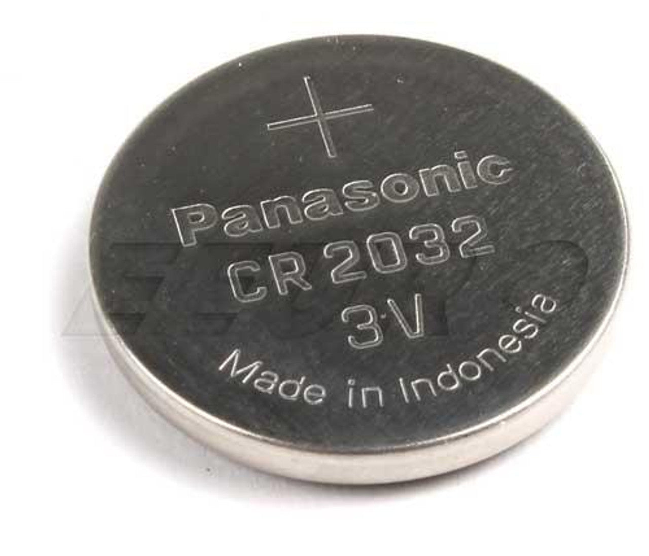 Vortex Replacement Battery CR2032