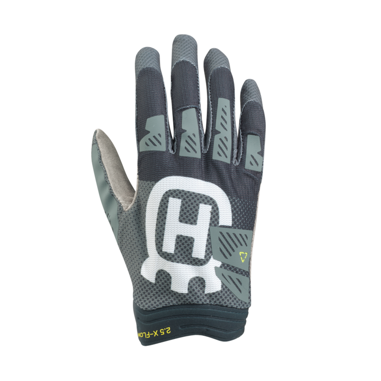 2.5 X-FLOW RAILED GLOVES L/10