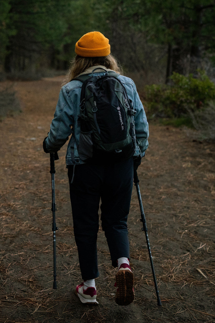 Stansport 30L Daypack
