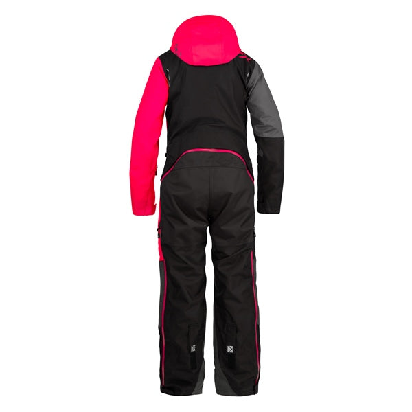 CKX Elevation 1 Piece Snowsuit Women's Pink Size XS