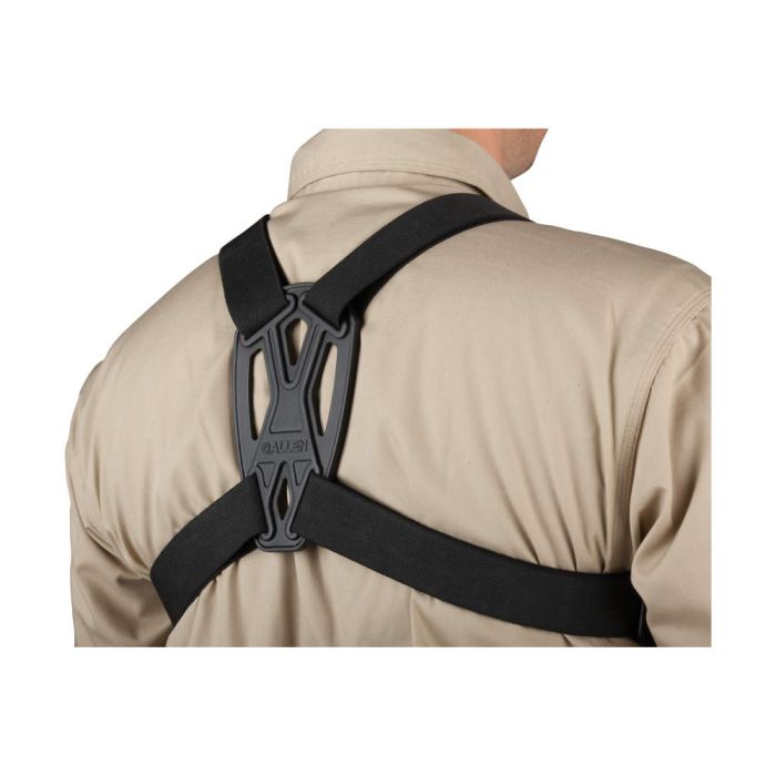 Allen Deluxe Molded Binocular Strap Harness