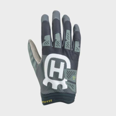 2.5 X-FLOW RAILED GLOVES XXL/12