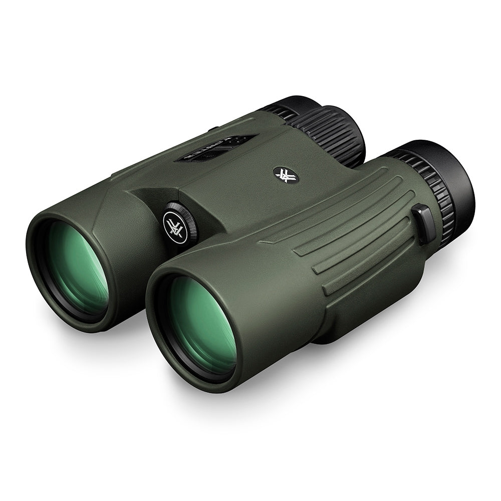 Vortex Fury HD5000 10X42 Laser Rangefinder Binos
