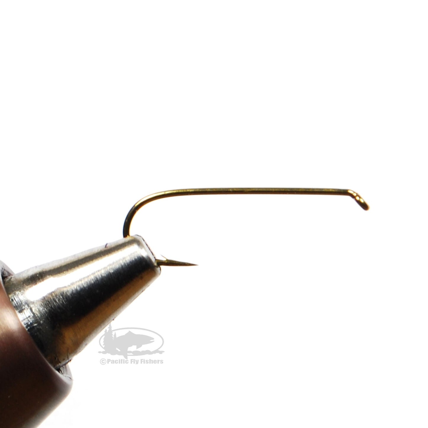 Daiichi 1280 2x Long Dry Fly Hooks Size 10 25pk