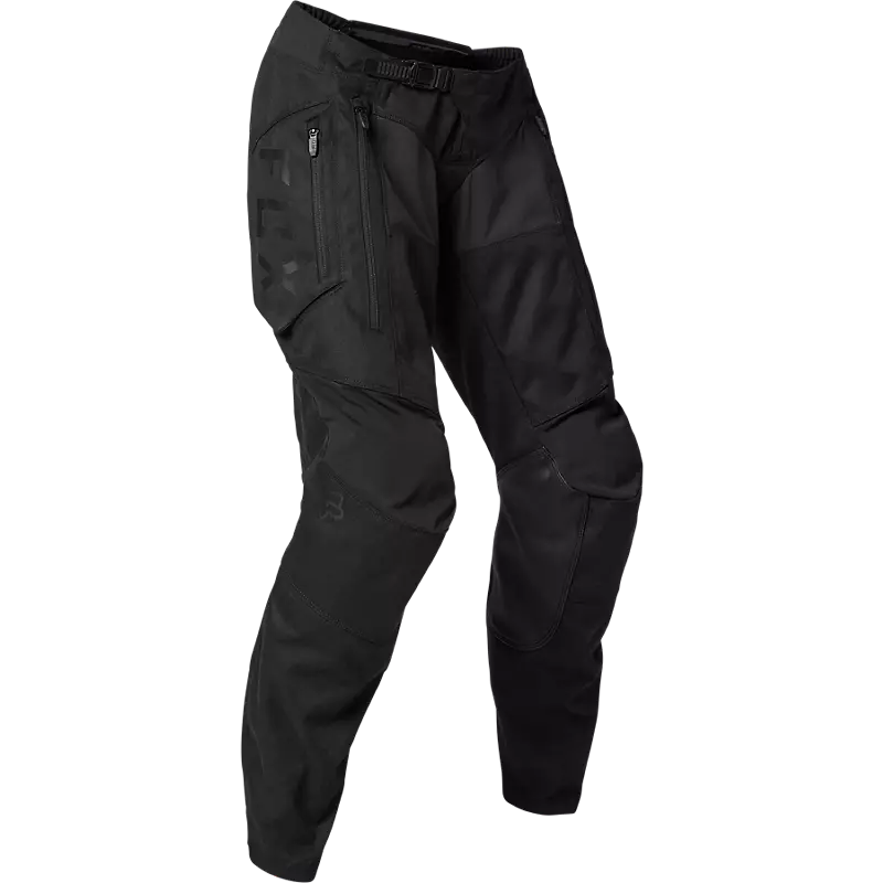 Fox Ranger Off-Road Pants Women's Black Size 6