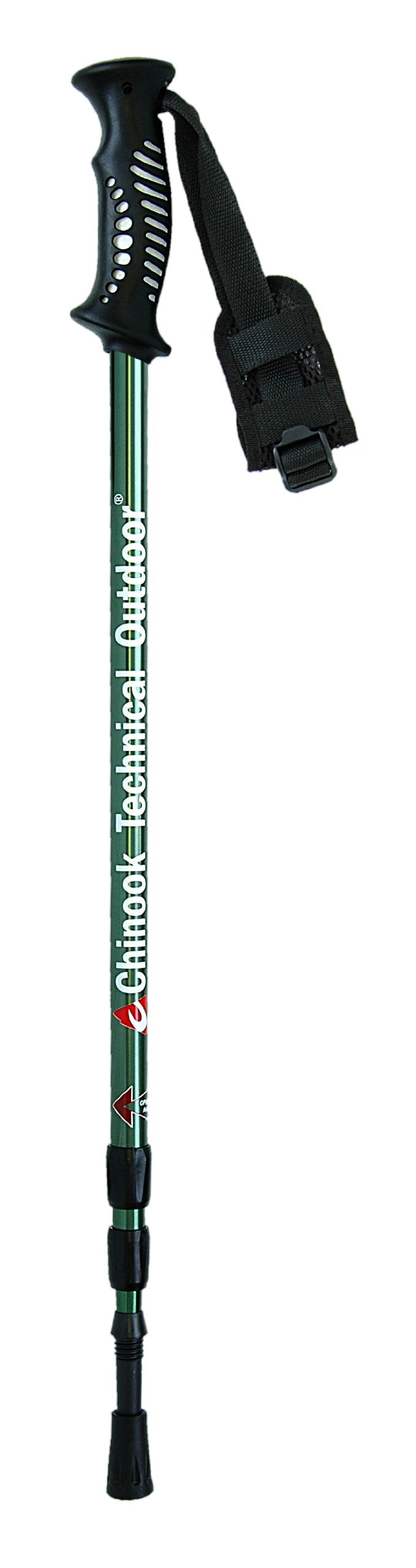 CTO Trekking 3 Pole