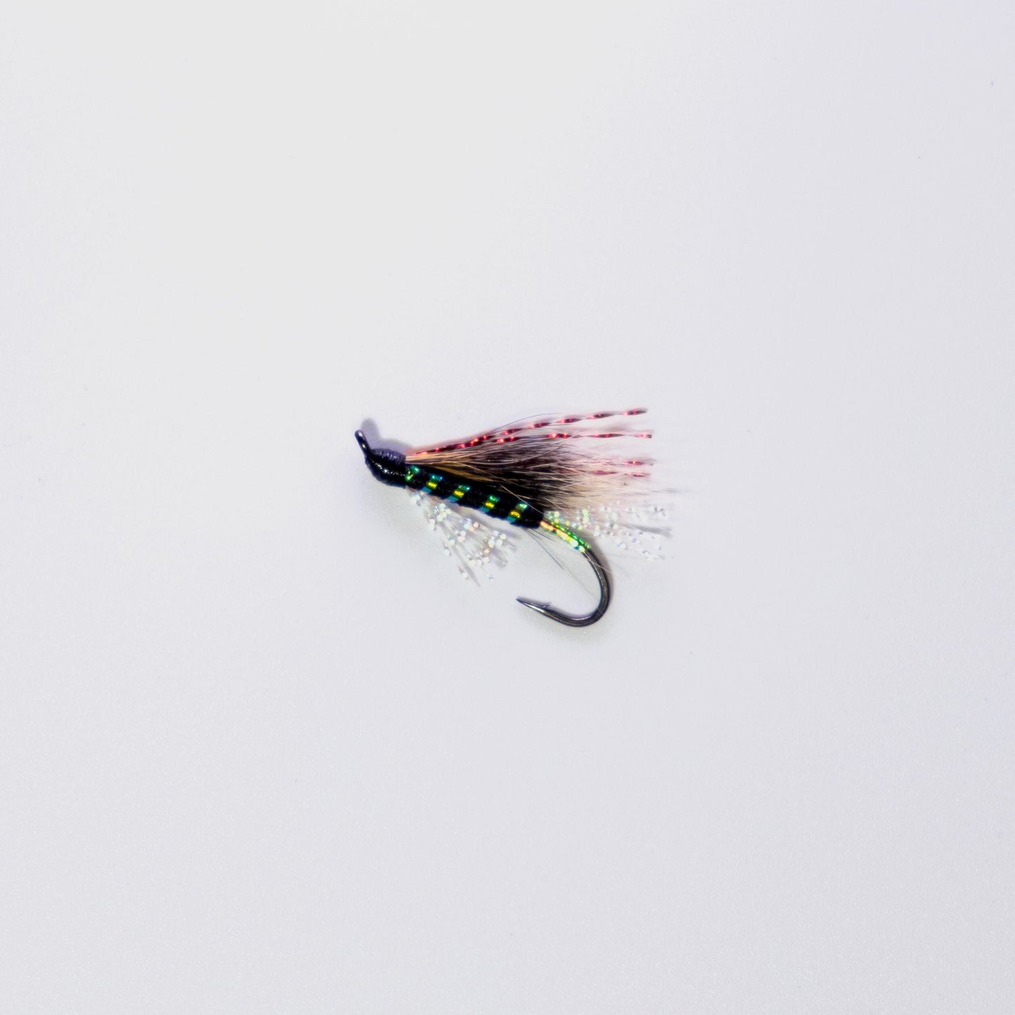 Wet Fly None Of Your Business Variant #8