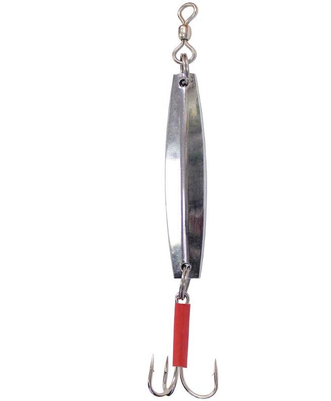 Compac Needle Jig 21oz Silver