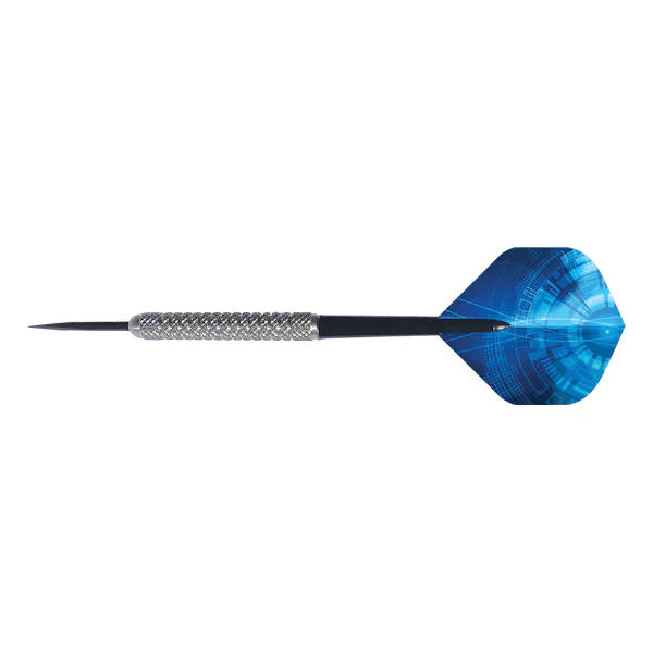 British Darts Sport Full Knurl 28 g