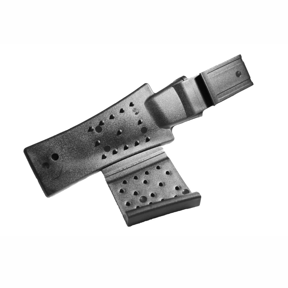 Grundens Gage Deck Knife with Black Sheath