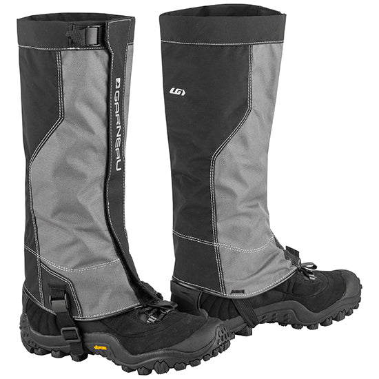 Louis Garneau Robson MT3 Gaiter Women's Black Size S/M
