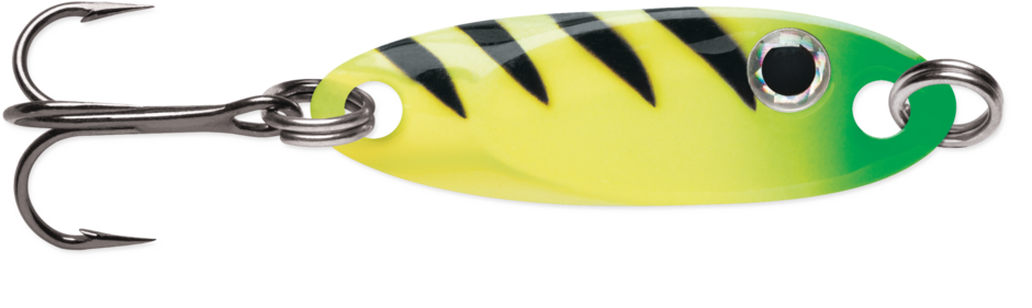 VMC FCS18SH Flash Champ Spoon 1/8oz