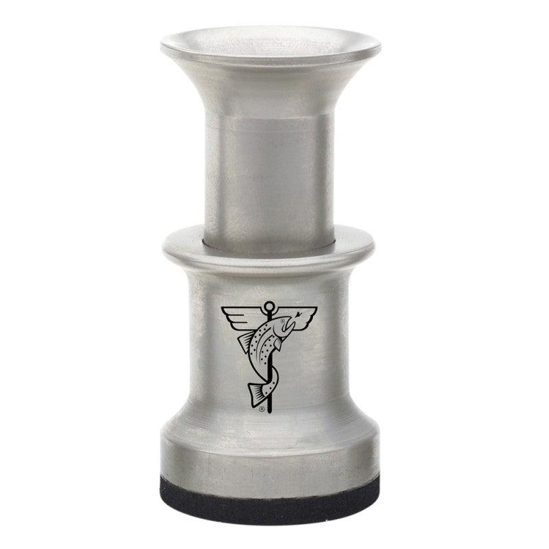 Dr. Slick Stainless Steel Hair Stacker Medium