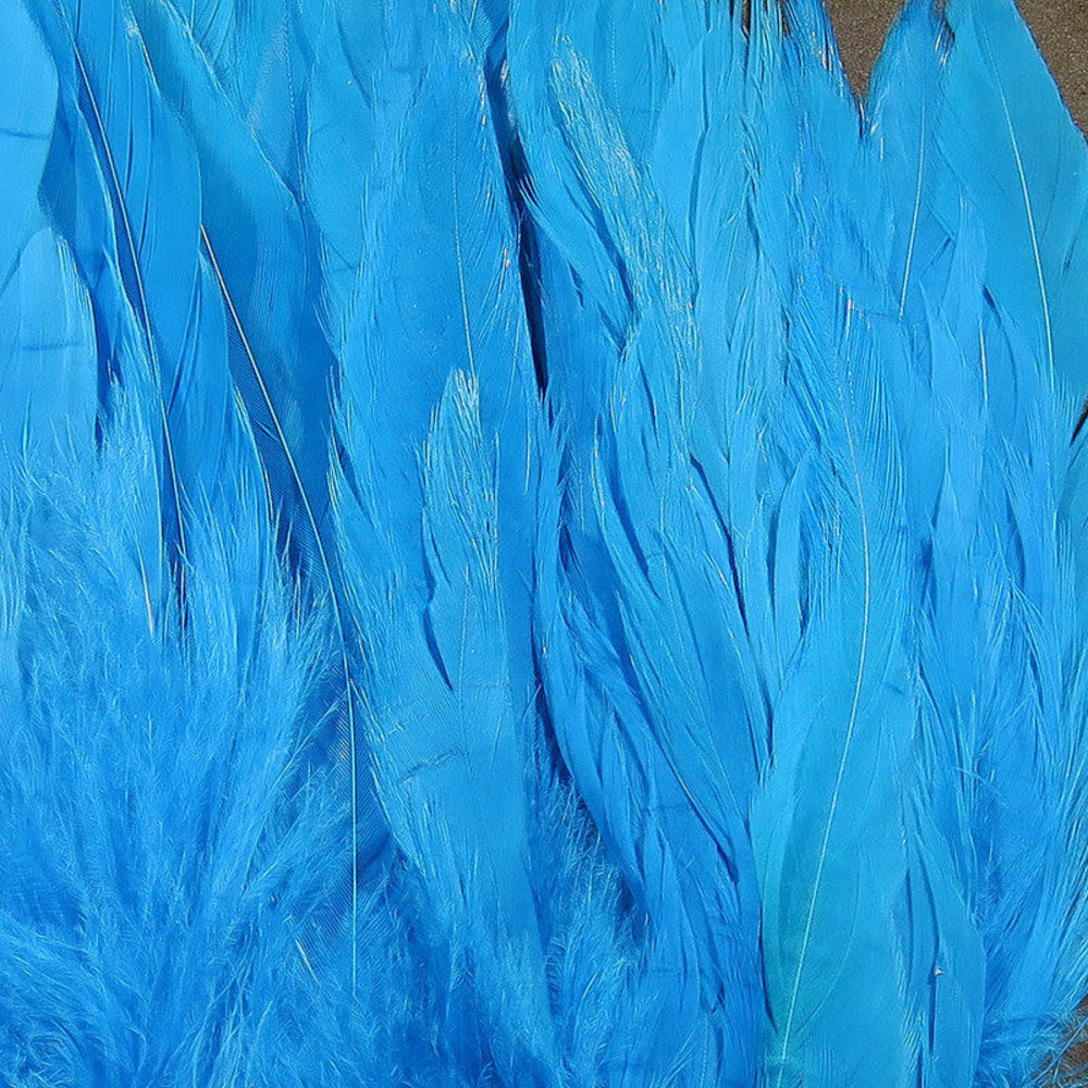 Schlappen Blue 5'-7'