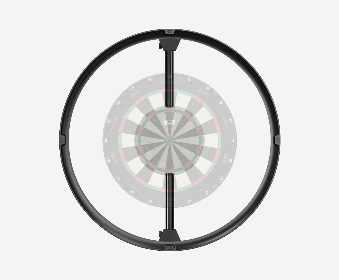 Target Darts MOD Halo Dartboard Light