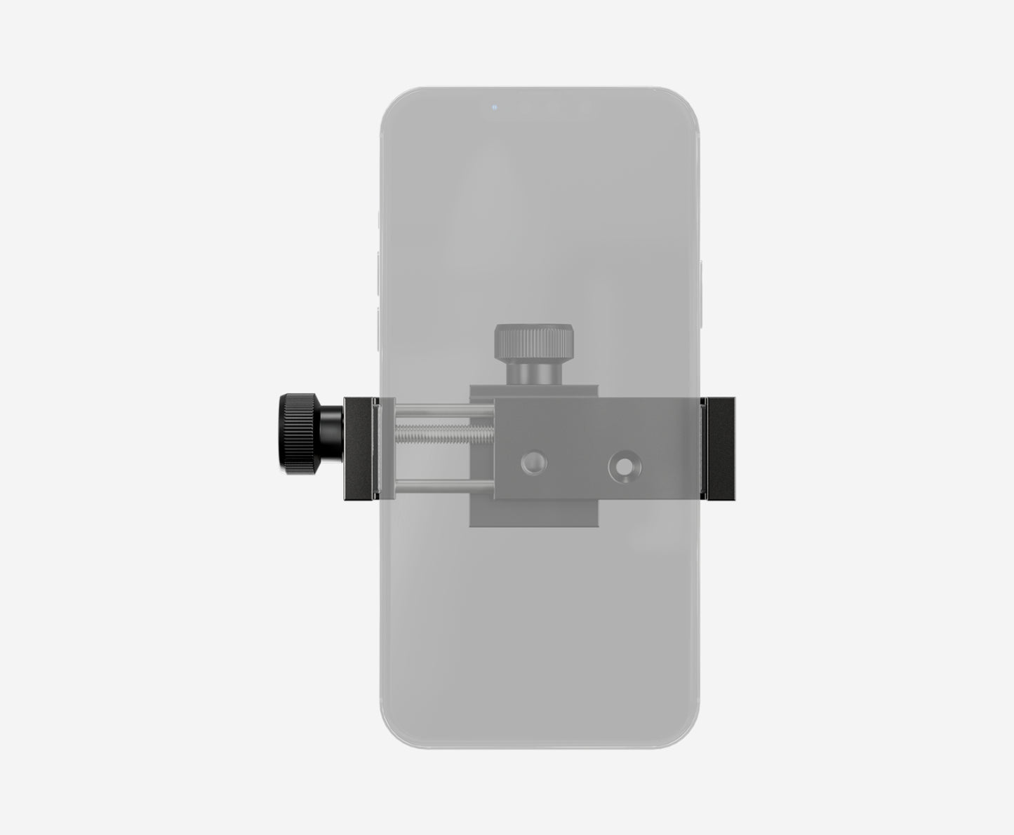 Target Darts MOD Phone Mount