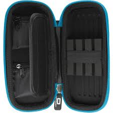 Datadart Pro Pac Dart Case Blue