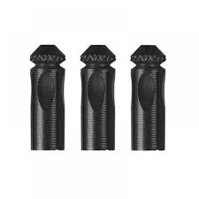 Target Flight Protectors Black