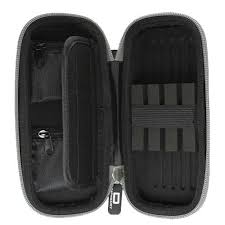Datadart Pro Pac Dart Case Grey
