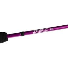 Zebco 33 Spincast Combo 6' 2pc