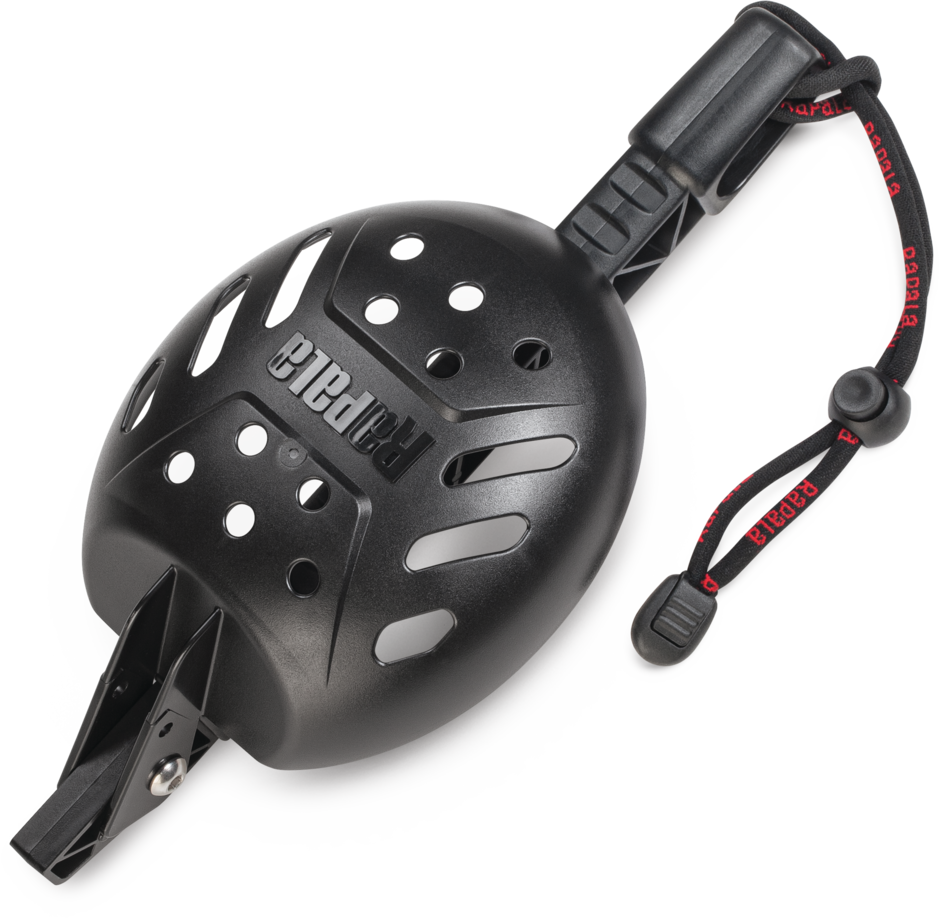 Rapala Compact Mega Ice Scoop