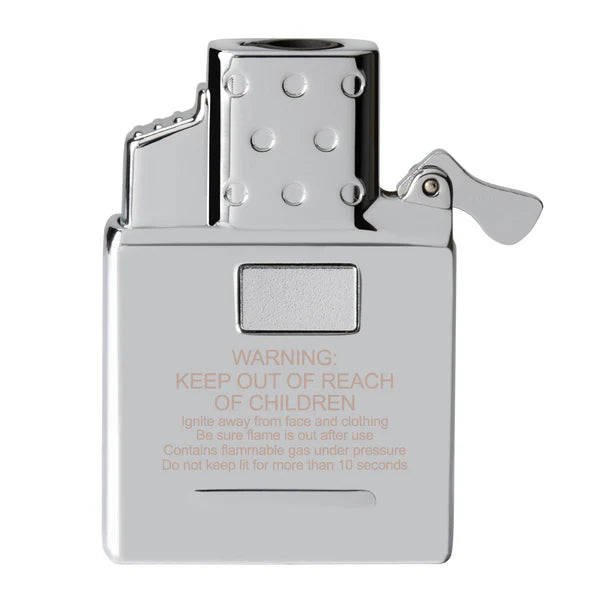 Zippo Single Torch Butane Lighter Insert