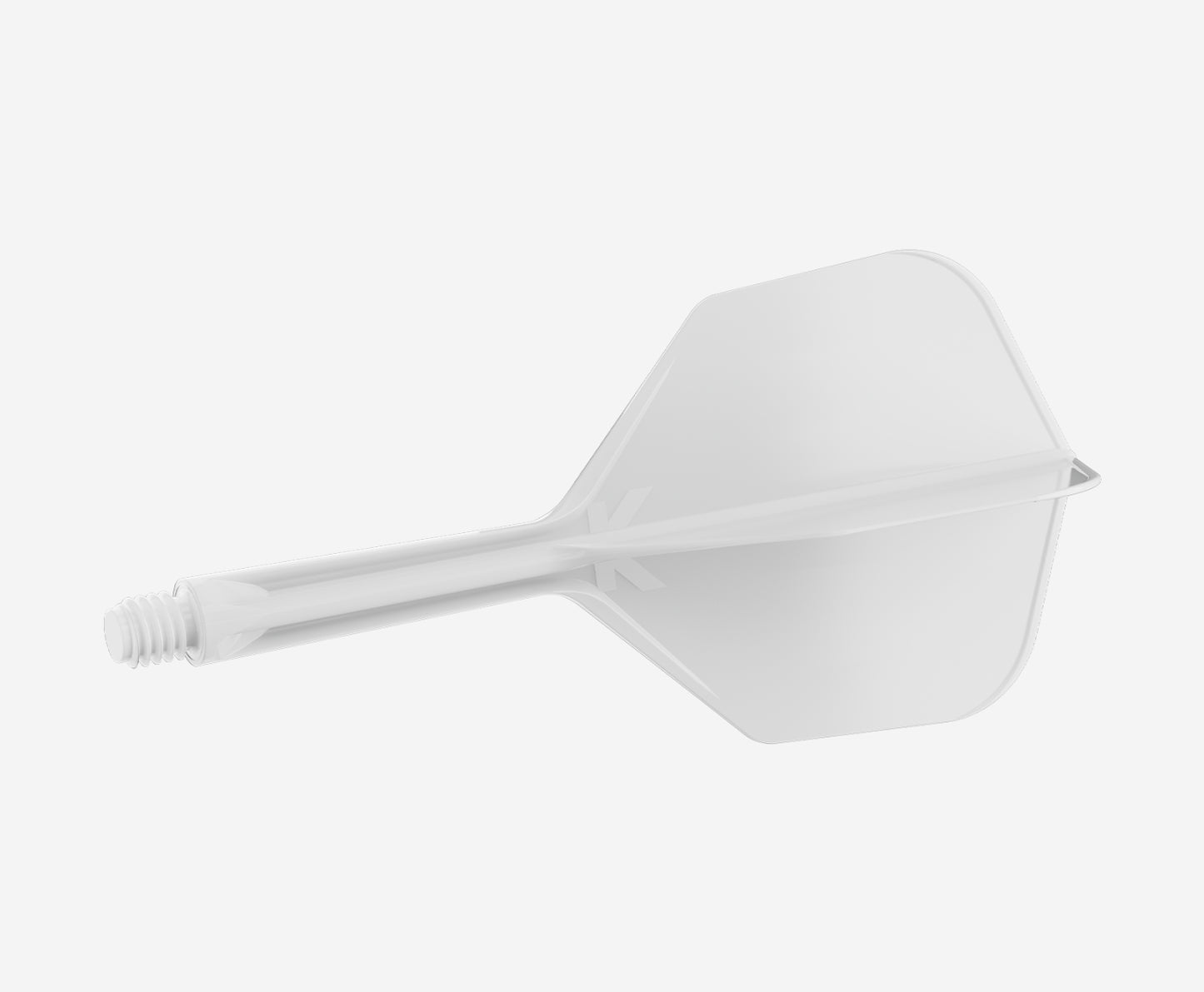 Target Darts K-Flex No. 6 White Intermediate