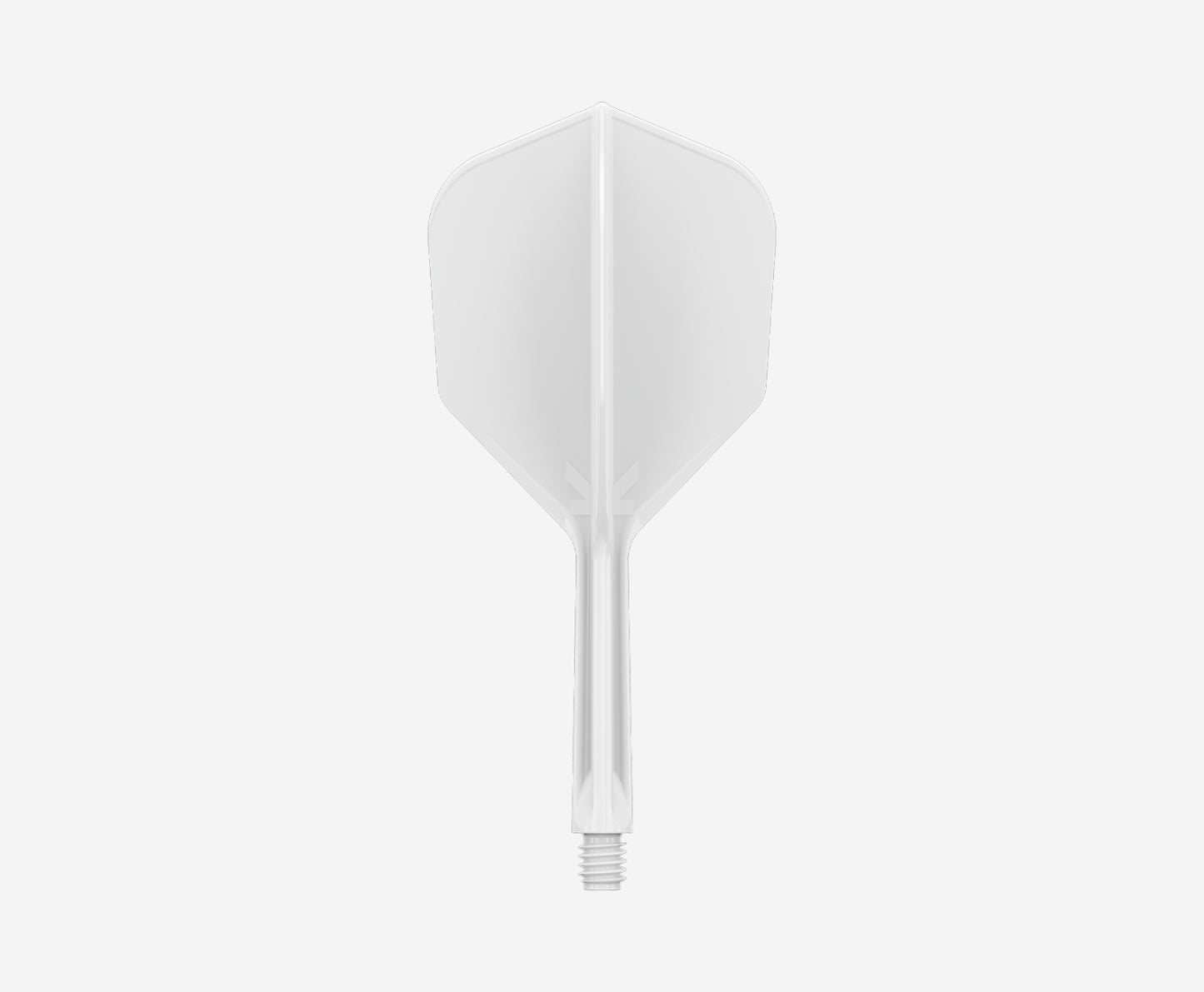 Target Darts K-Flex No. 6 White Intermediate