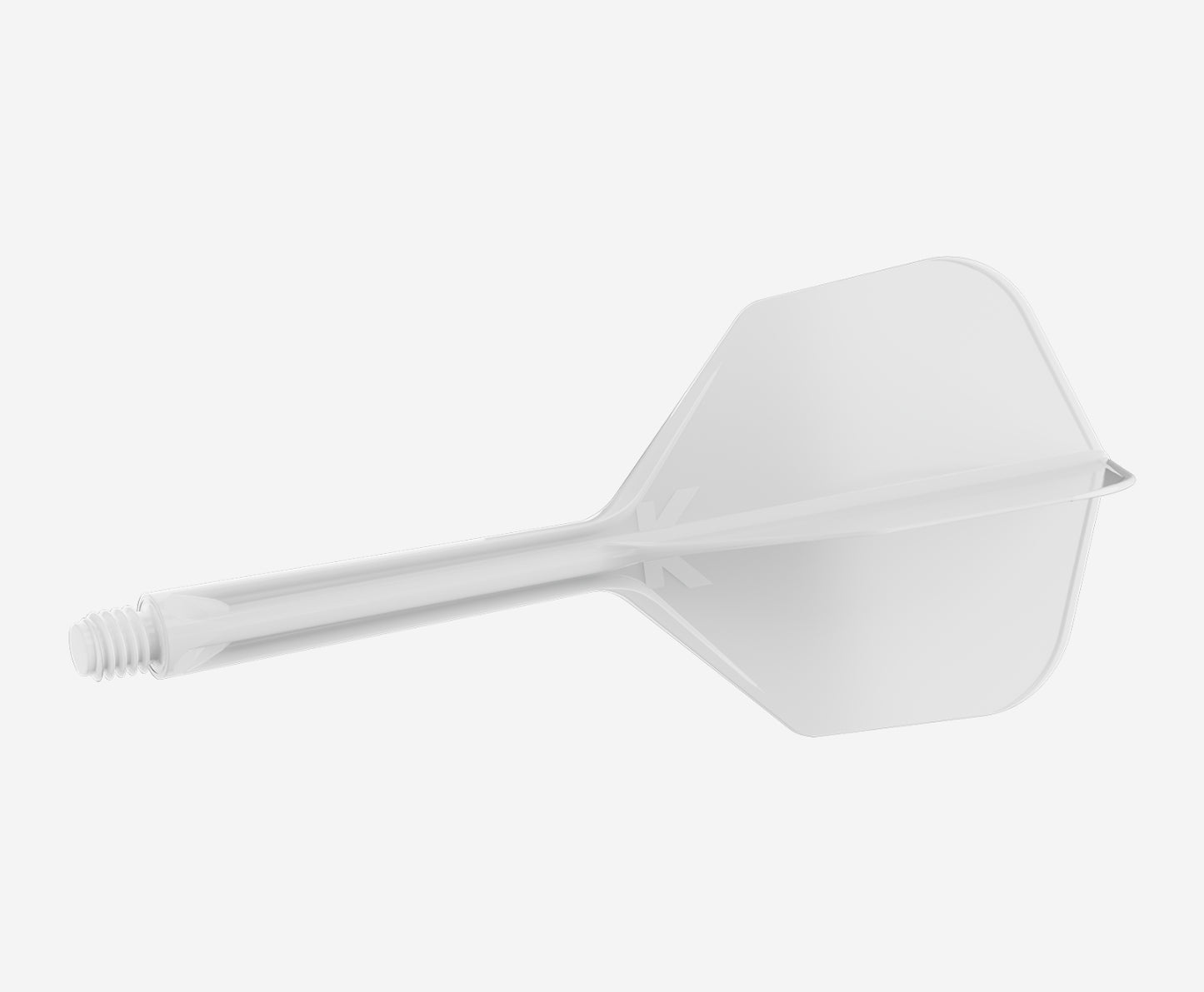 Target Darts K-Flex No. 6 White Medium