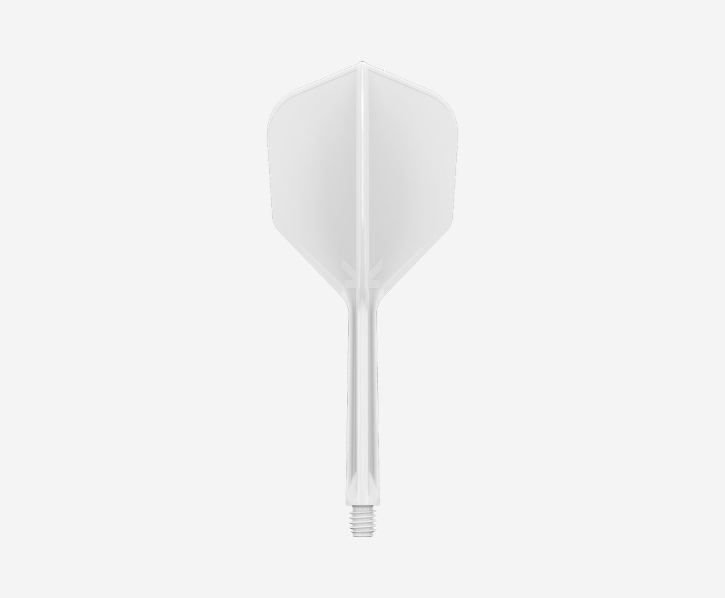 Target Darts K-Flex No. 6 White Medium