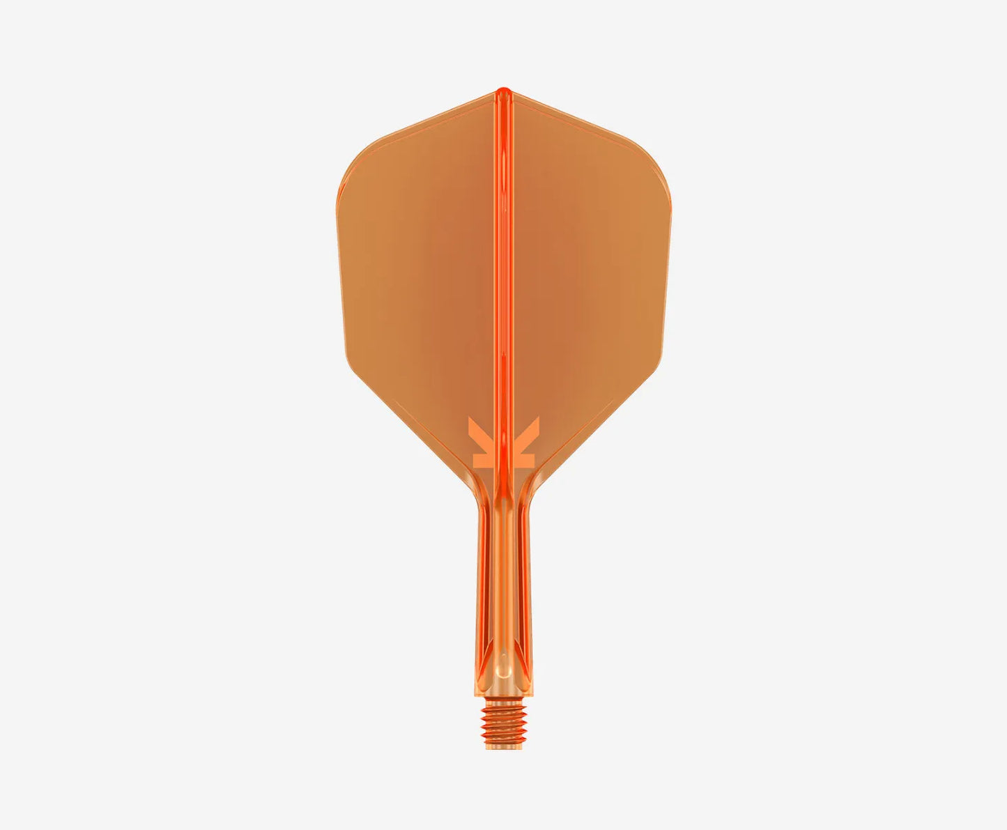 Target Darts K-Flex No. 6 Neon Orange Short