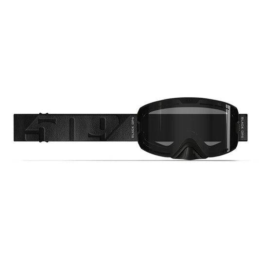 509 Kingpin Goggles Black Ops