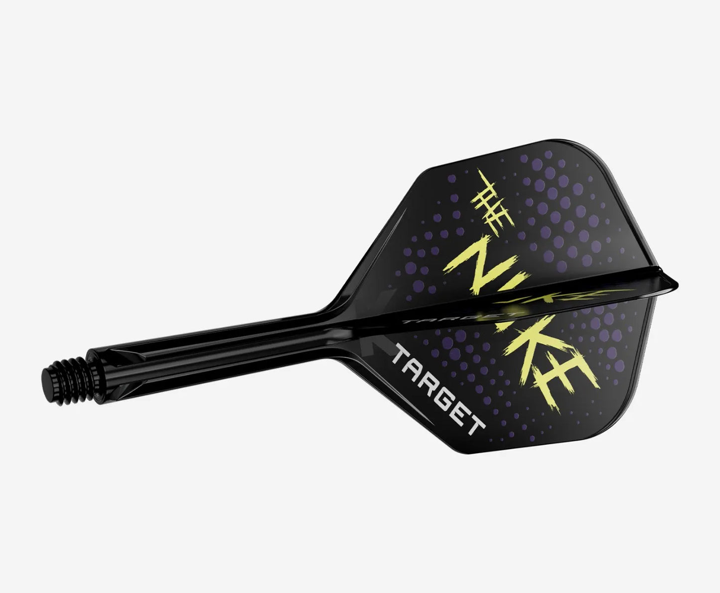 Target Darts K-Flex No. 6 Luke the Nuke Littler Intermediate