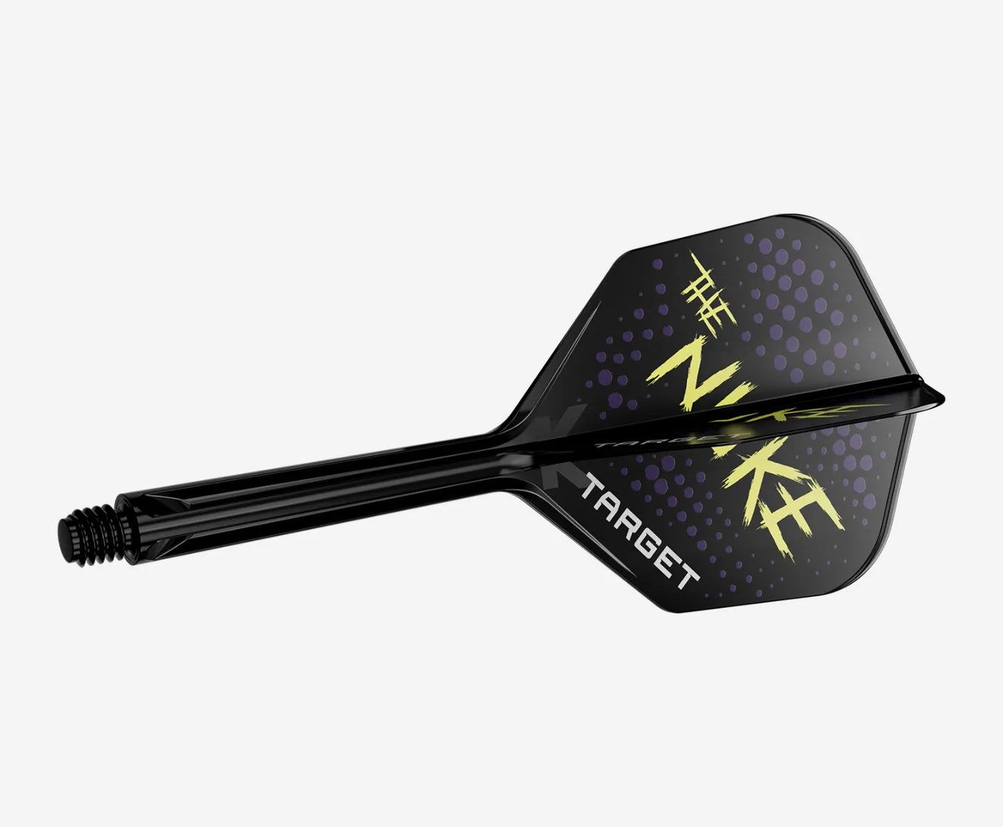 Target Darts K-Flex No. 6 Luke the Nuke Littler Medium