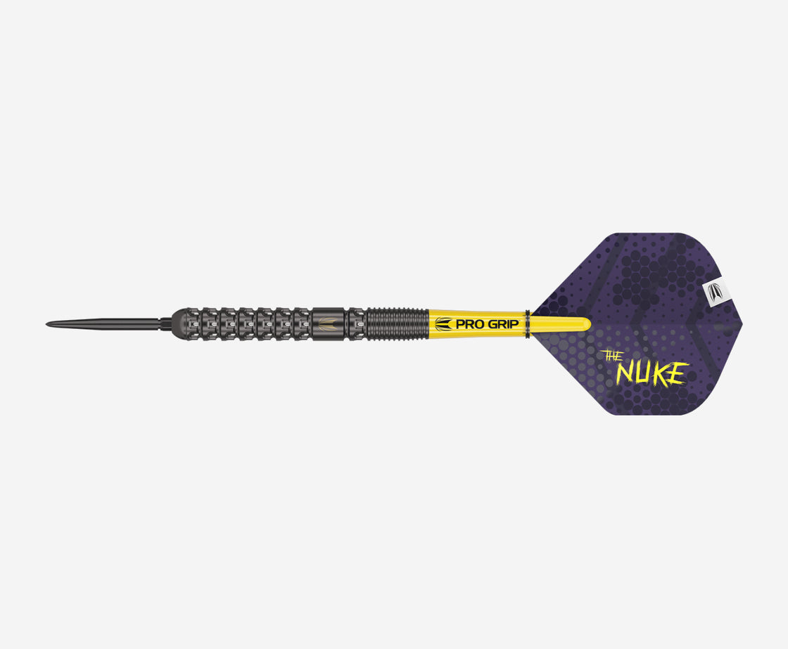 Target Darts Luke Littler G1 SP Darts 24 g