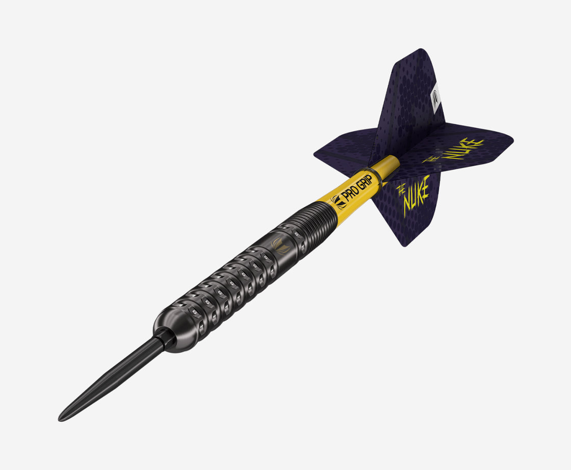 Target Darts Luke Littler G1 SP Darts 24 g