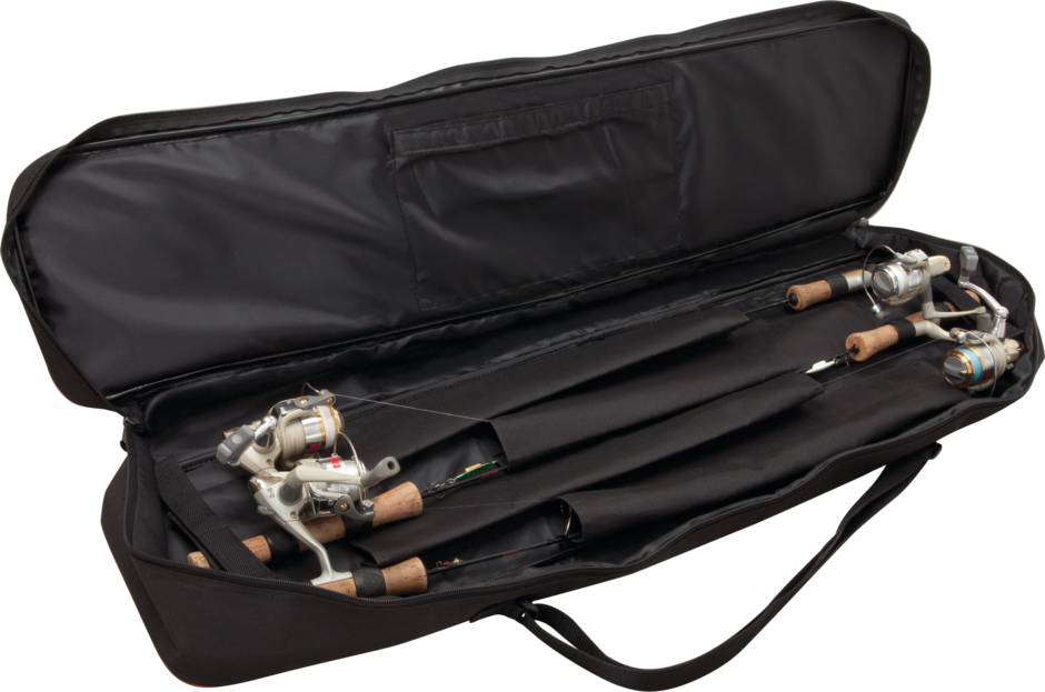 Rapala Ice Rod Combo Locker 30"
