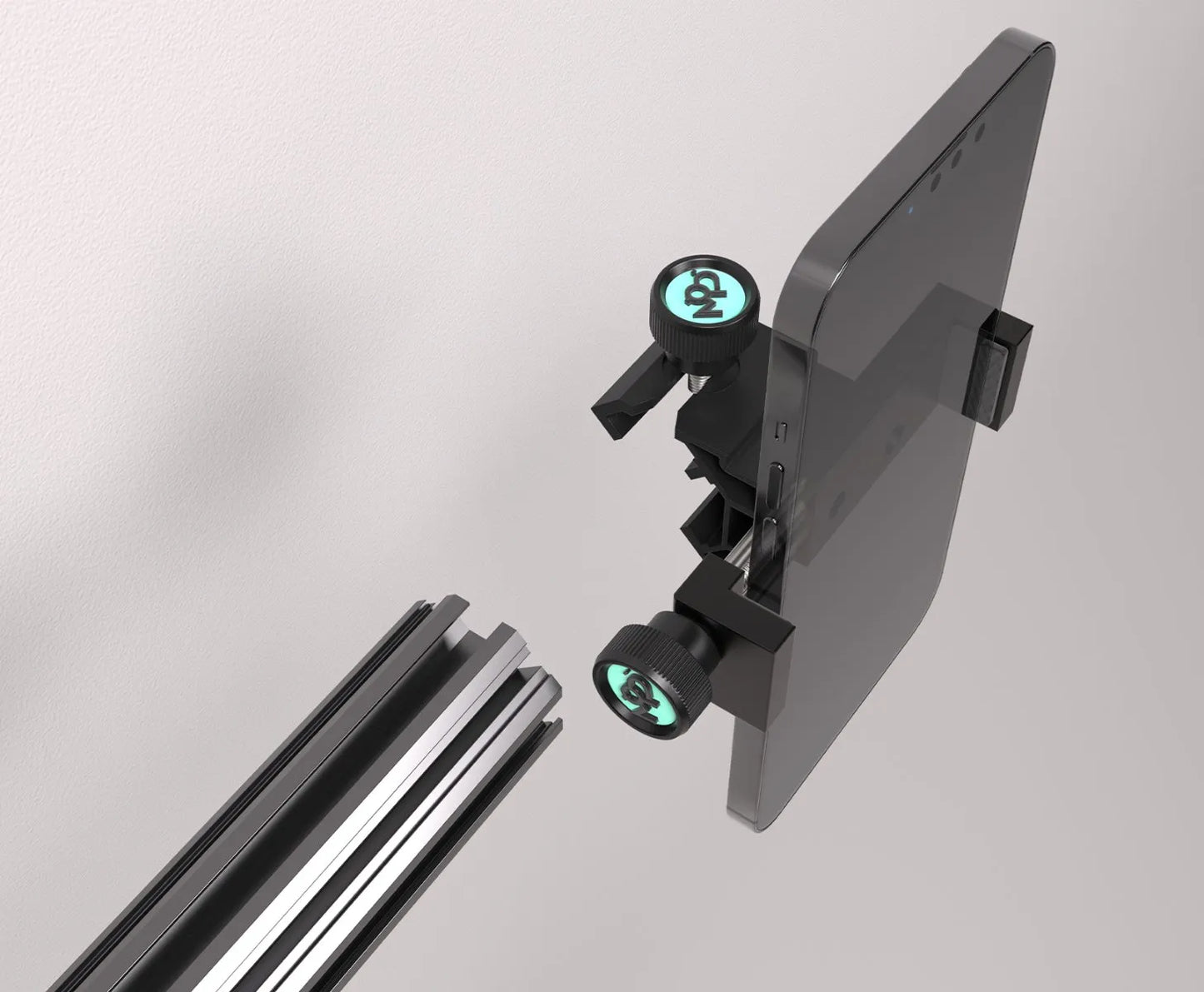 Target Darts MOD Phone Mount