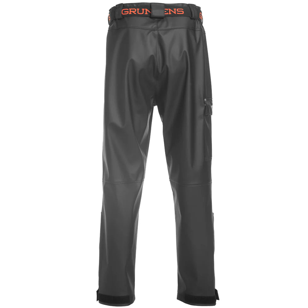 Grundens Neptune Pant Black Size 2XL