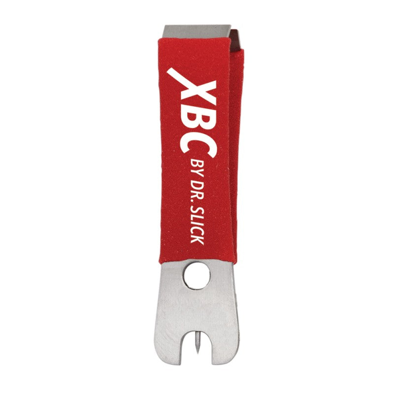 Dr. Slick XBC Nippers Red