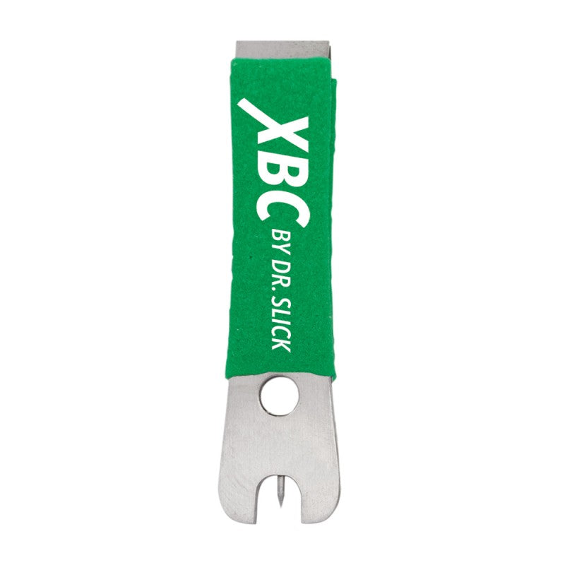 Dr. Slick XBC Nippers Green