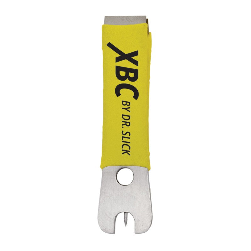 Dr. Slick XBC Nippers Yellow