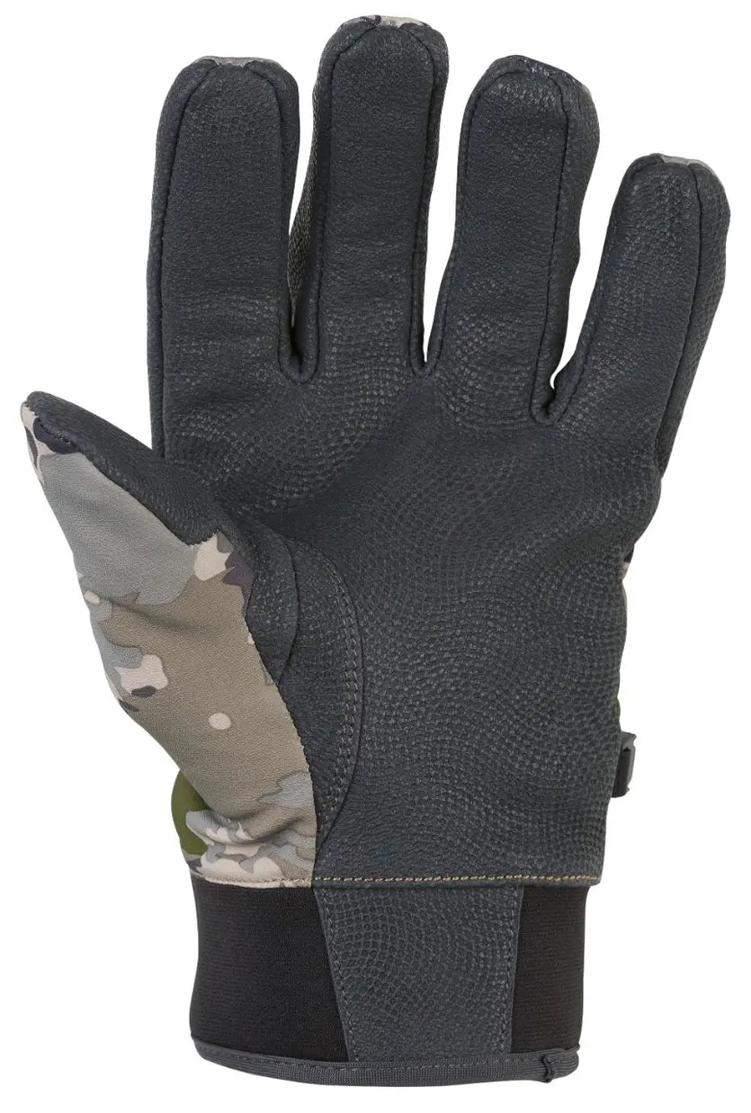 Browning Pahvant Pro Gloves Ovix Size M