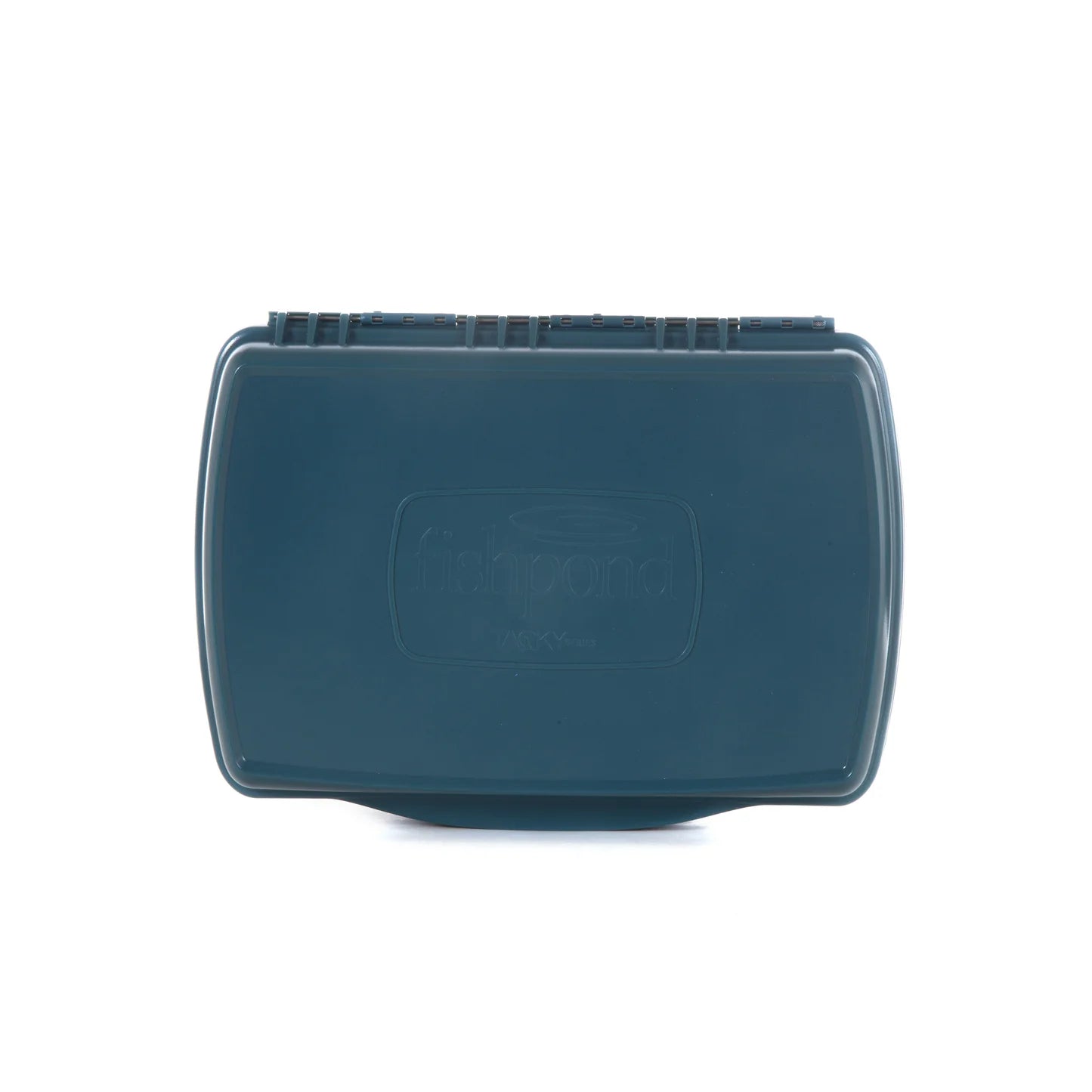 Fishpond Tacky Pescador Fly Box XL Baja Blue
